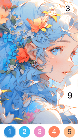 绘涂壁纸 v1.0.0 免费版 0