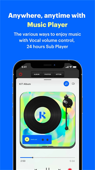 kit player安卓版(原kihno player) v2.0234 手机版 4