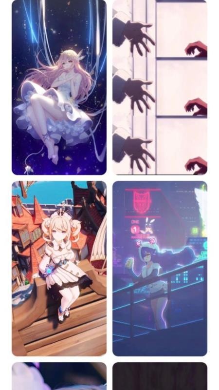 美女舞蹈秀秀秀 v1.0.6 安卓版 3