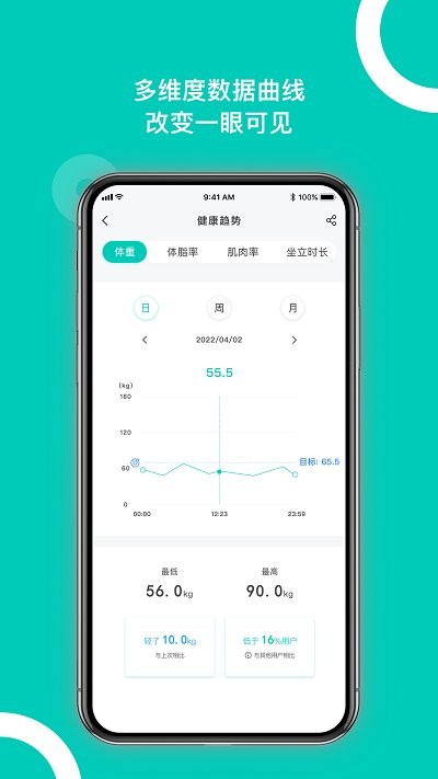 西昊智能家居app v2.4.7 安卓版 2