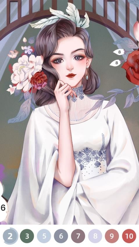 爱涂壁纸 v1.3.0 免费版 1