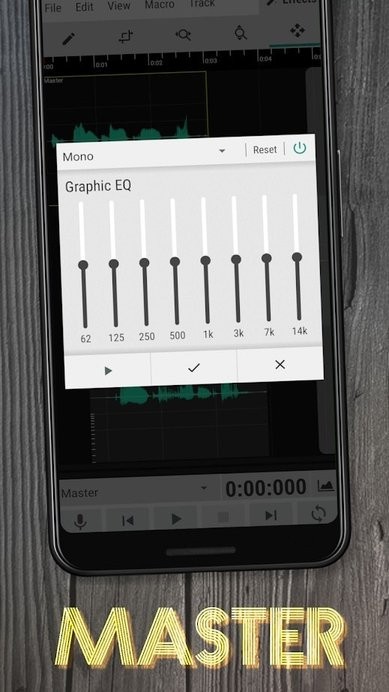 waveeditor手机 v1.126 安卓版 2