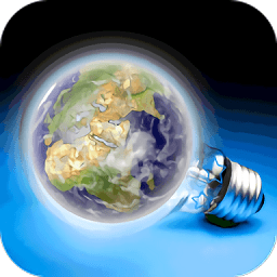 卫星高清地图app