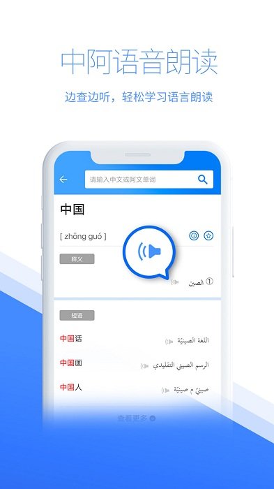 智慧宫翻译阿拉伯语手机版 v1.91.0 安卓版 3