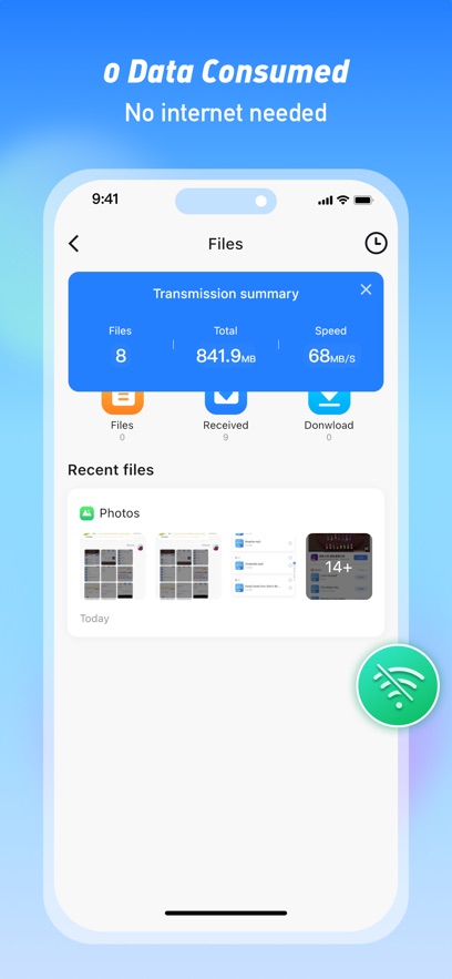 shareit app v6.53.28_UD 手机版 1
