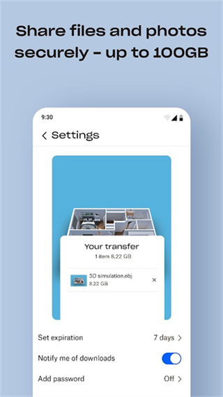 dropbox网络储存空间app v466.2.2 安卓手机版 0
