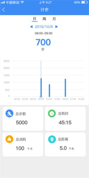 funkeep智能手表 v1.6.3 安卓版 2