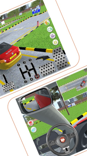 驾考家园 v6.85 最新版 3