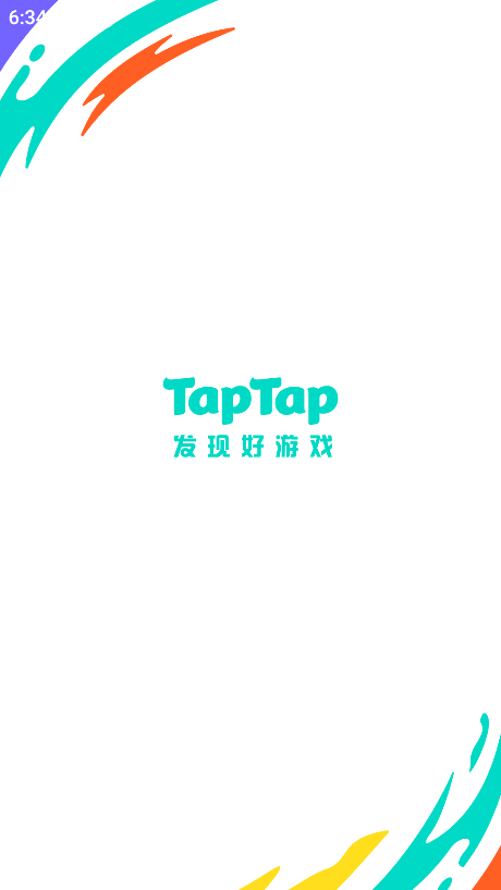 taptap发现好游戏app v2.93.0-rel#100400 0