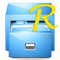 re管理器5.0.2美化版