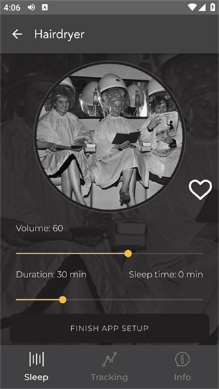 白噪音软件sound sleeper安卓版 v4.50 手机最新版2026 3