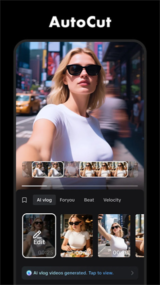 CapCut Pro v17.3.0 安卓版 1
