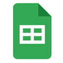 google表格app(Sheets)