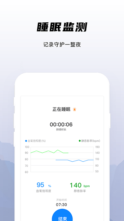 兆观健康pro手机版 v2.1.71 安卓版 1