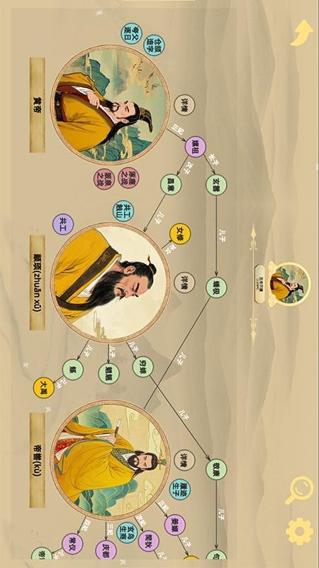 寻史笔记 v1.0.1 最新版 3