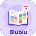 Biubiu课程表