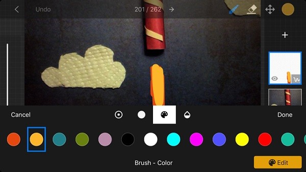 定格动画工作室app(stop motion studio) v25.08.8578 安卓官方中文版 2
