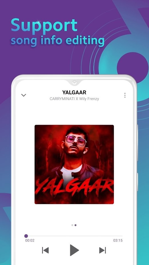 mi music player apk v9.24.01.082218 安卓版 1
