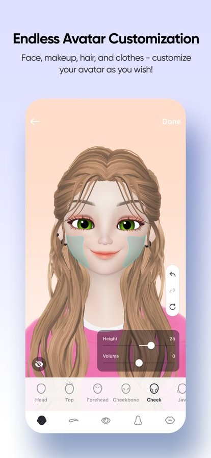 崽崽zepeto国际服官方最新版 v4.13.010 安卓版 2