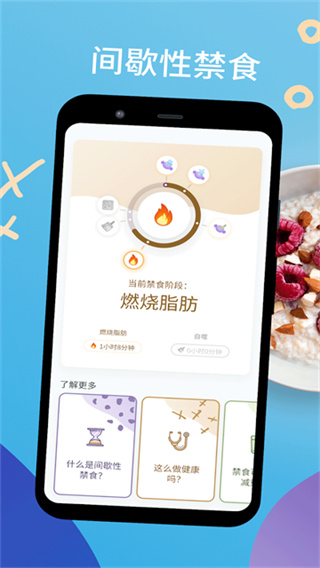 YAZIO v12.79.0 安卓版 1