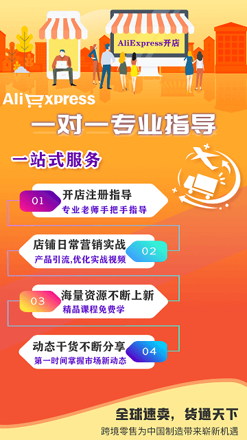 速卖通跨境电商平台app v8.138.2 安卓版 0