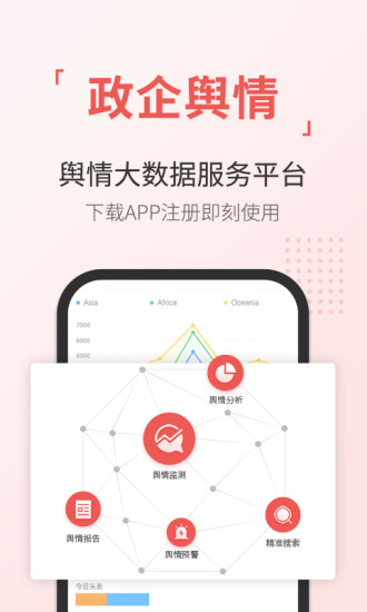 舆情通app最新版 v4.0.7 安卓官方版 1