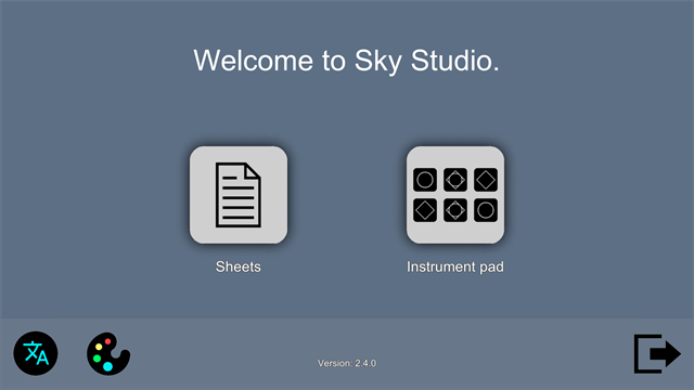 Sky Studio v2.4.8 安卓版 4