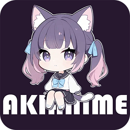 AkiAnime app