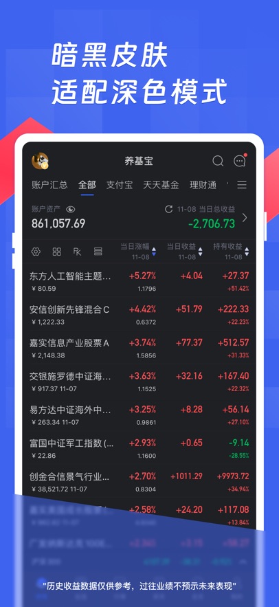 养基宝(看估值) v2.2.7安卓版 3