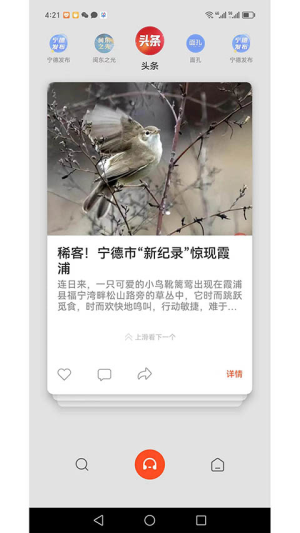 新宁德 v5.3.2 手机版 3