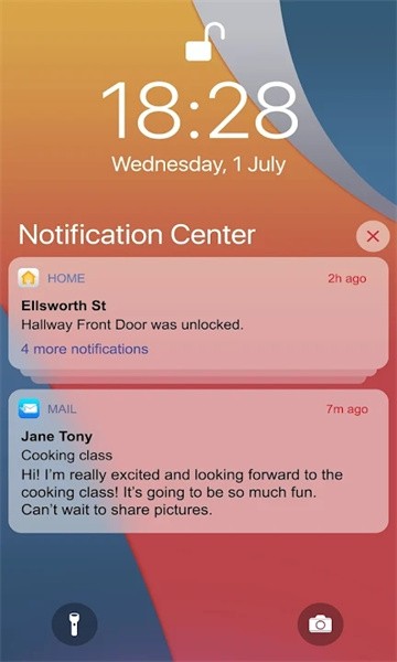 iphone15启动器最新版 v1.0.3.2 安卓版 2