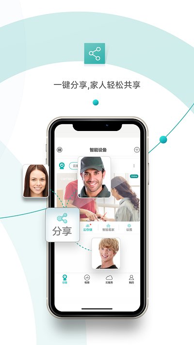 超级看看监控系统app最新版 v7.7.2 安卓官方版 2