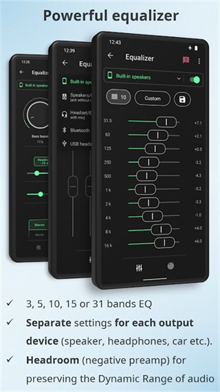 musicolet安卓中文专业版 v6.11.1 build481 官方版 0