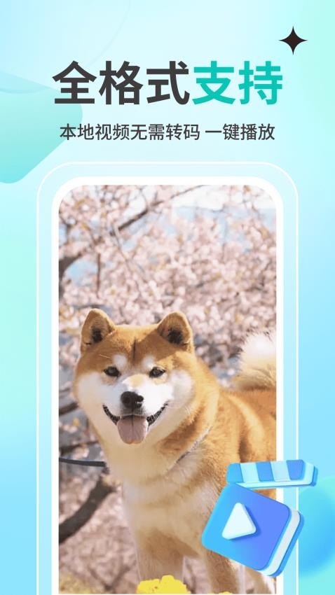 私人观影播放器player v1.1.5 最新版 1