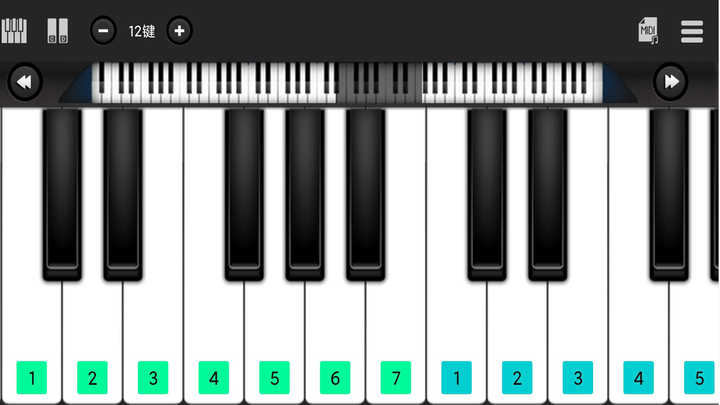 指舞钢琴手机版 v1.1.5 安卓版 0