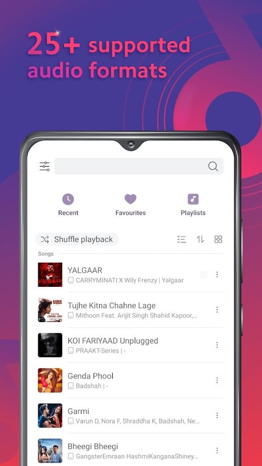 mi music player apk v9.24.01.082218 安卓版 0