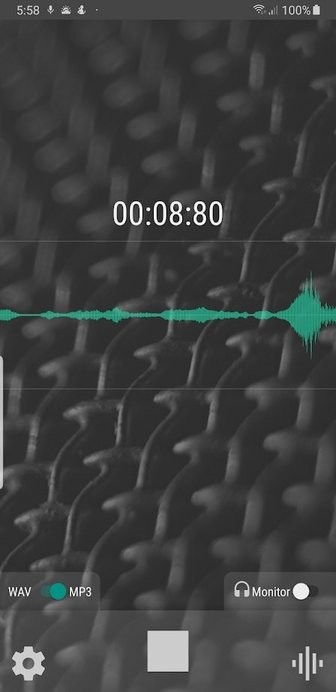 waveeditor手机 v1.126 安卓版 0
