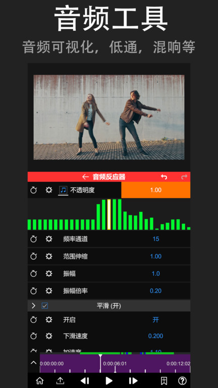 nodevideo老版本 v8.2.1 安卓版 2