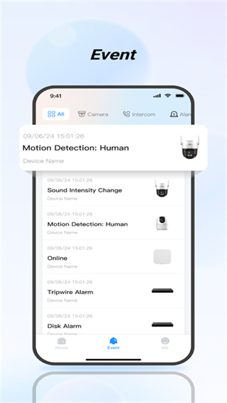Dmss监控 v2.4.12 安卓版 3