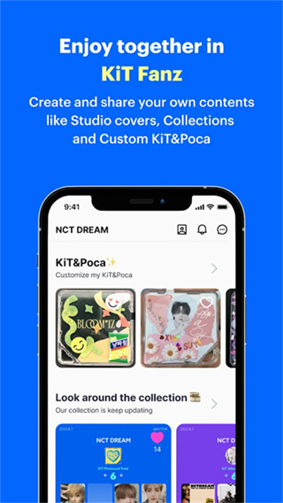 kit player安卓版(原kihno player) v2.0234 手机版 2