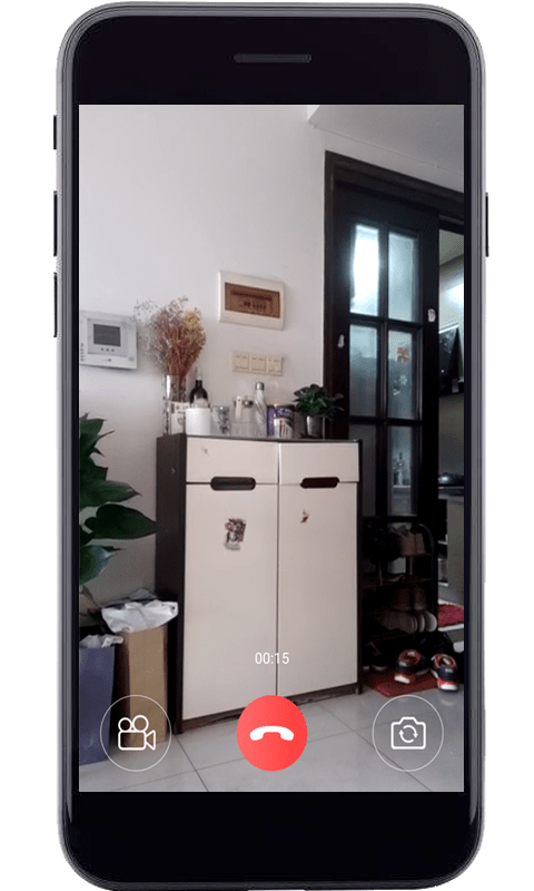 专业手机视频监控app v20 安卓版 0