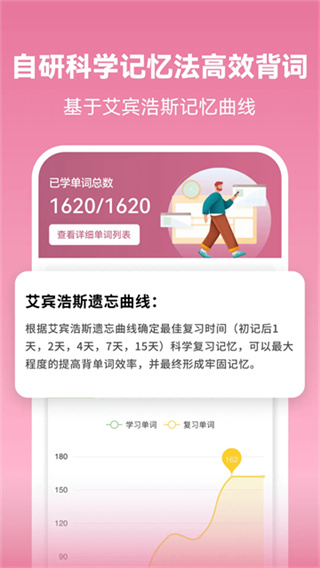 莱特法语学习背单词 v2.6.6 手机版 4