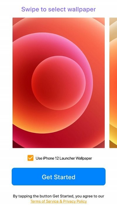 iphone12 launcher软件 v1.0.3.2 安卓版 3