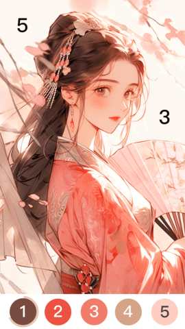 绘涂壁纸 v1.0.0 免费版 1