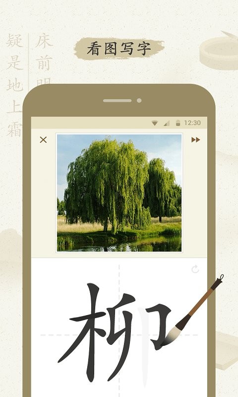 最最汉字app官方版 v5.12 安卓版 1