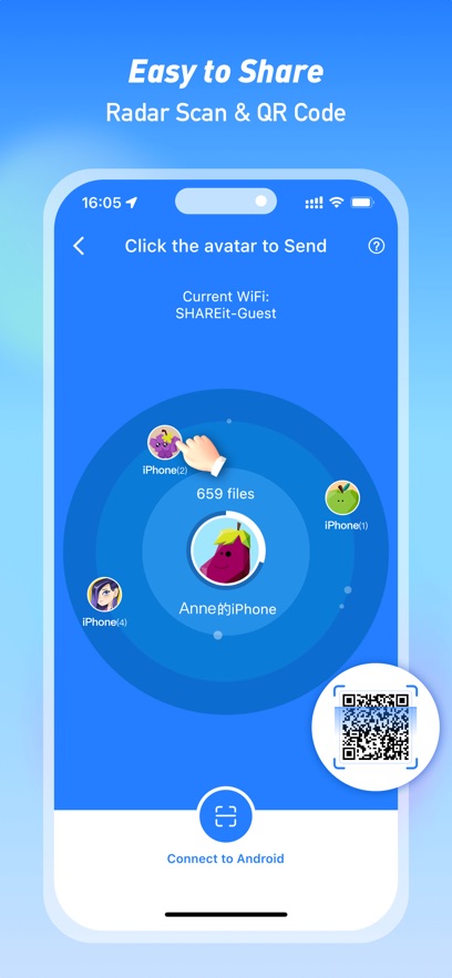 shareit app v6.53.28_UD 手机版 2