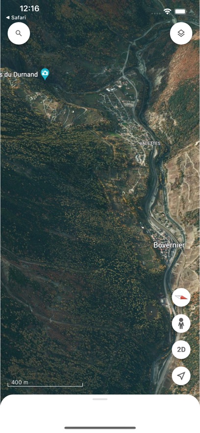 谷歌地球google earth手机版 v10.90.0.4 安卓超清版 1