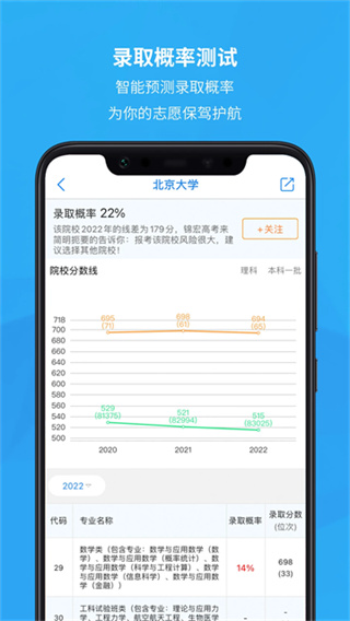 锦宏高考 v5.2.4 安卓版 1