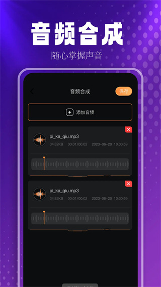 musicfree v0.6.3 安卓版 3