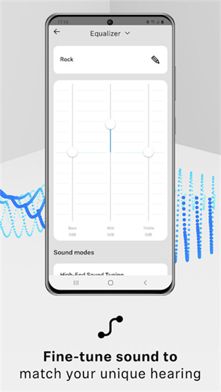 森海塞尔smartcontrol最新版本 v4.9.1 安卓版 0